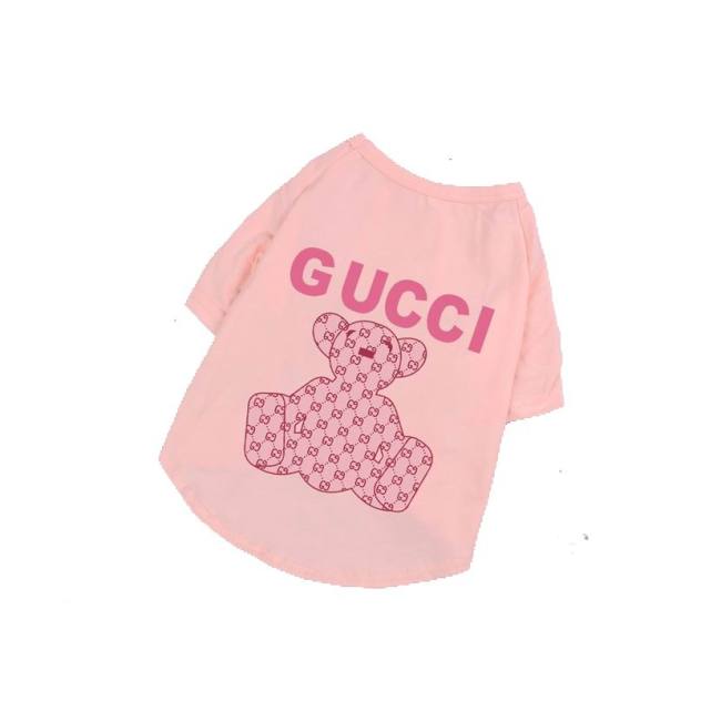 G Dog T Shirt-439