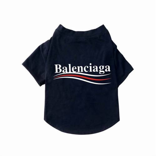 B Dog T Shirt-003