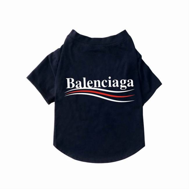 B Dog T Shirt-003