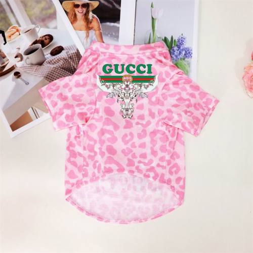 G Dog T Shirt-223