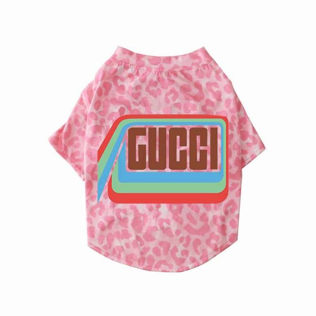 G Dog T Shirt-150