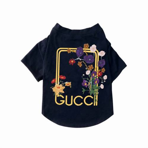 G Dog T Shirt-296