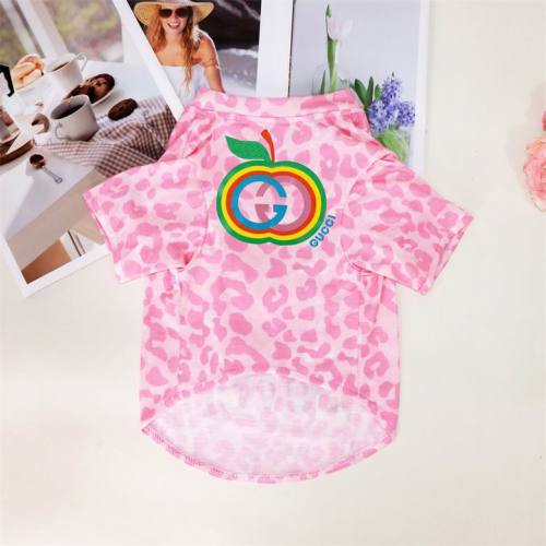 G Dog T Shirt-211