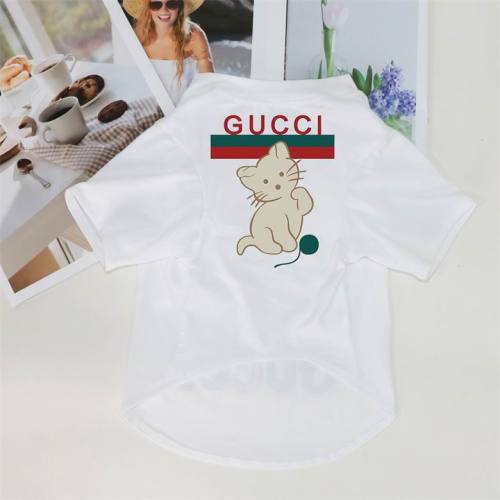 G Dog T Shirt-252