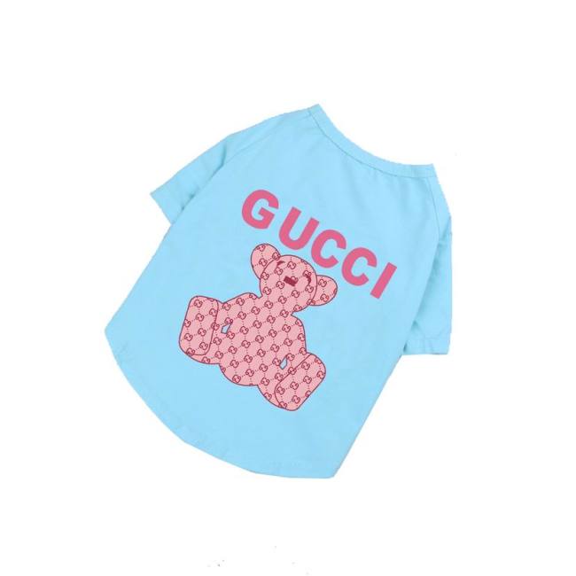 G Dog T Shirt-437