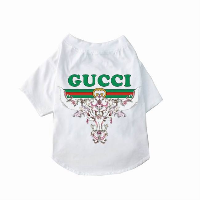 G Dog T Shirt-226
