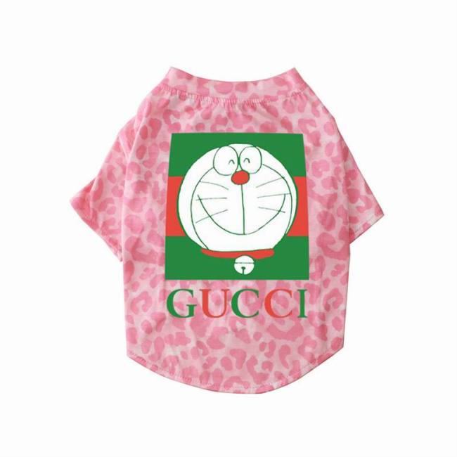 G Dog T Shirt-322