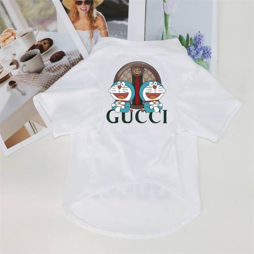 G Dog T Shirt-270