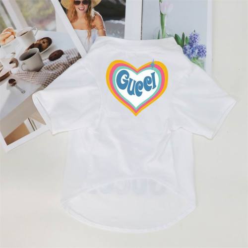 G Dog T Shirt-117