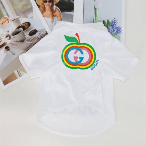 G Dog T Shirt-210