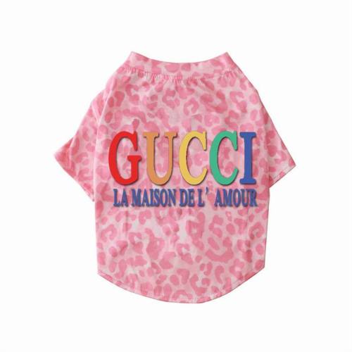 G Dog T Shirt-144