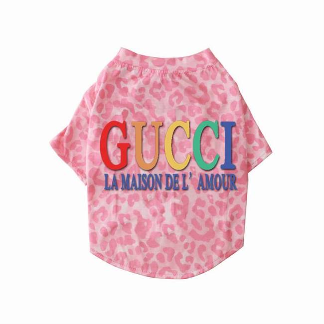 G Dog T Shirt-144