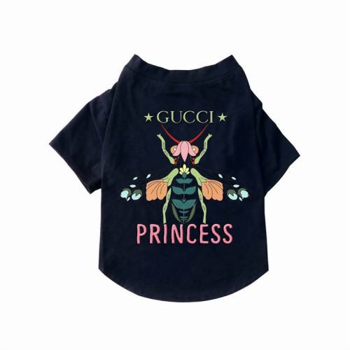 G Dog T Shirt-096