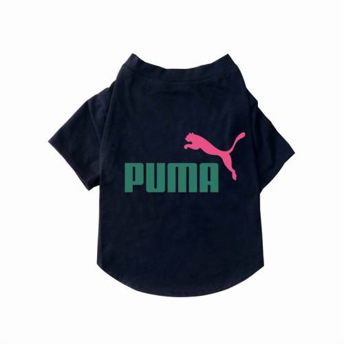 Puma Dog T Shirt-016