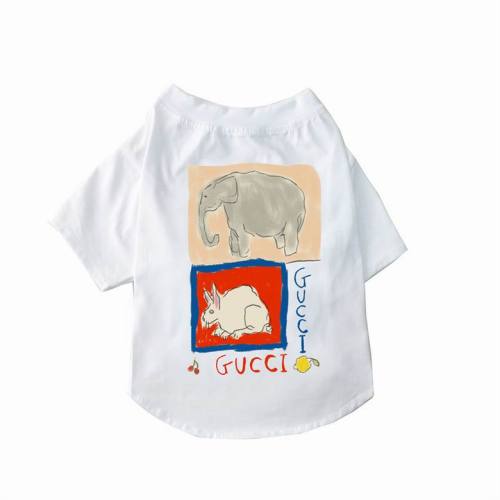 G Dog T Shirt-364