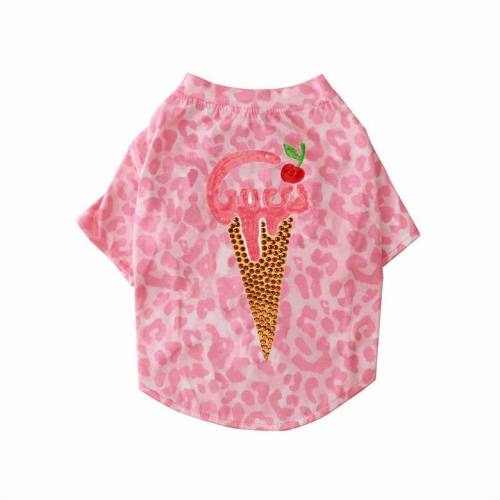 G Dog T Shirt-380