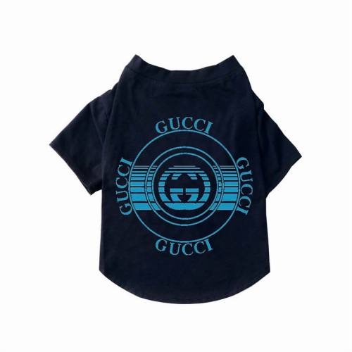 G Dog T Shirt-155