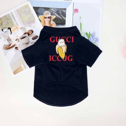 G Dog T Shirt-038