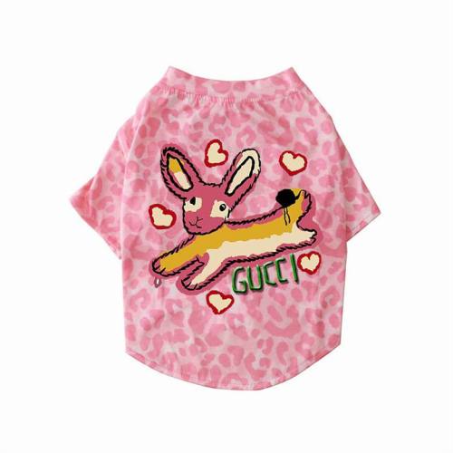 G Dog T Shirt-067