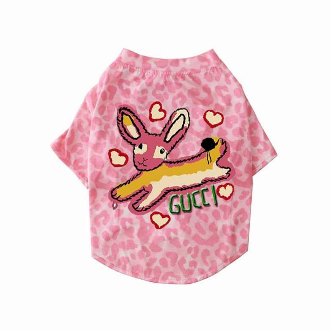 G Dog T Shirt-067