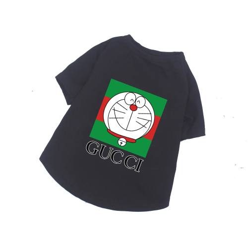 G Dog T Shirt-436