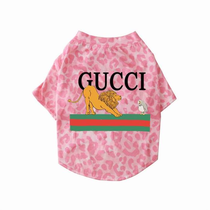 G Dog T Shirt-073