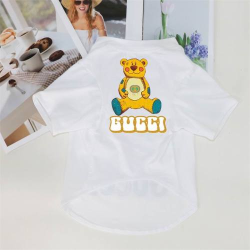 G Dog T Shirt-276