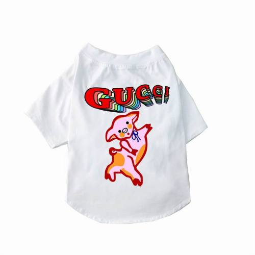 G Dog T Shirt-139