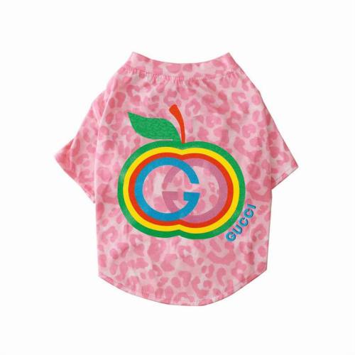G Dog T Shirt-213