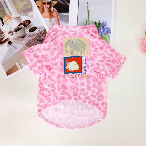 G Dog T Shirt-361