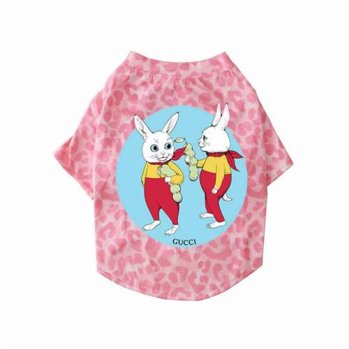 G Dog T Shirt-285