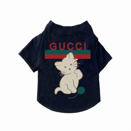 G Dog T Shirt-254