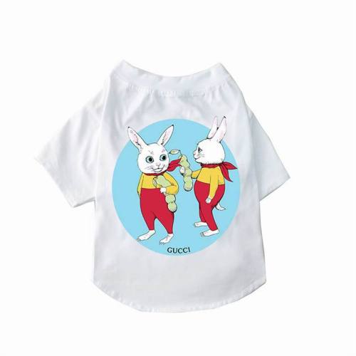 G Dog T Shirt-286