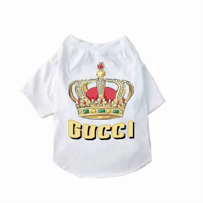 G Dog T Shirt-133