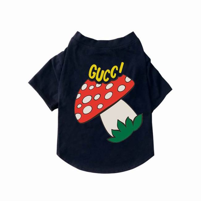 G Dog T Shirt-236
