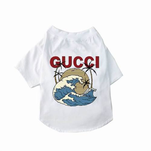 G Dog T Shirt-185