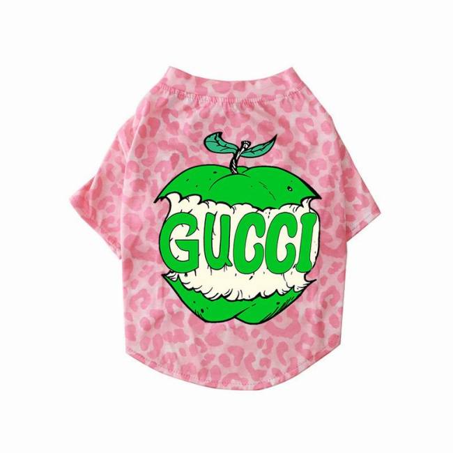 G Dog T Shirt-012