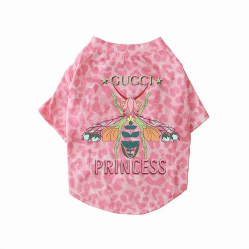 G Dog T Shirt-097
