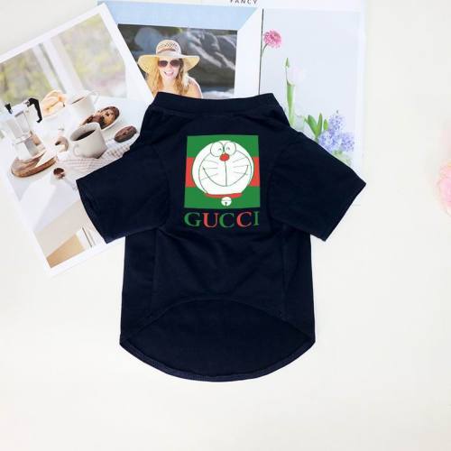 G Dog T Shirt-317
