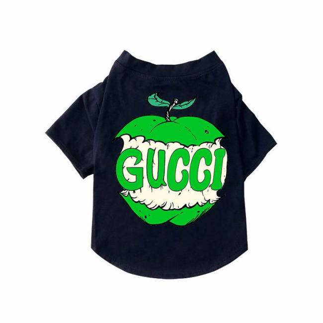G Dog T Shirt-011
