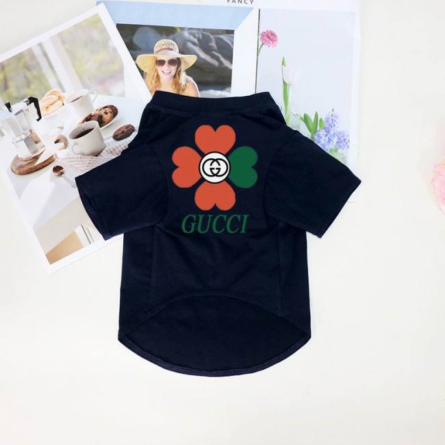 G Dog T Shirt-287