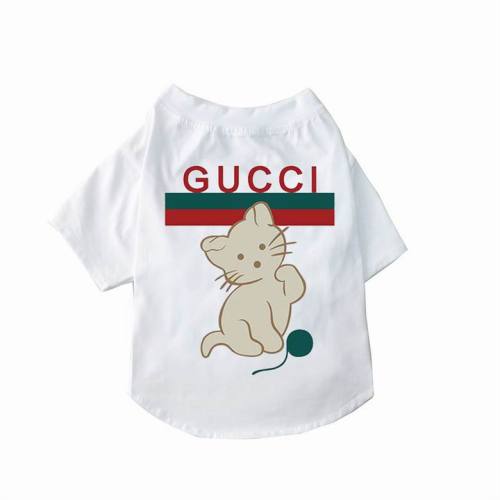 G Dog T Shirt-256