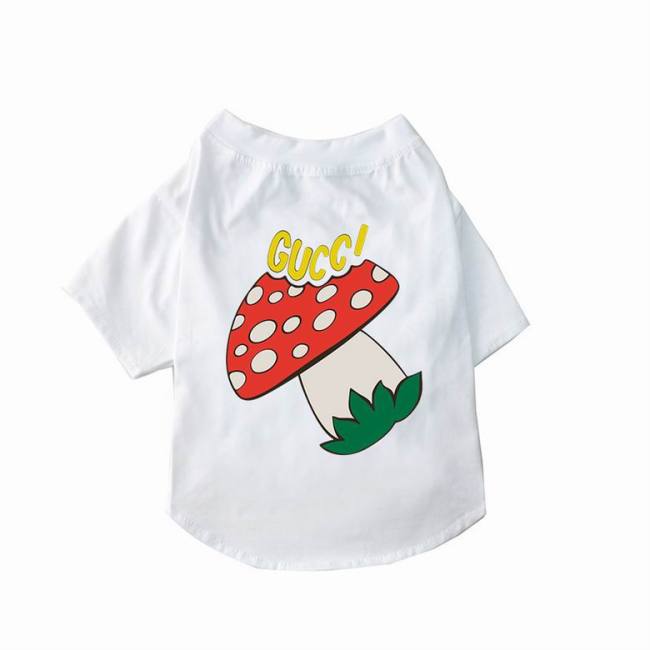 G Dog T Shirt-238