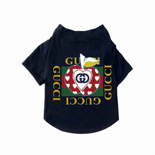 G Dog T Shirt-230