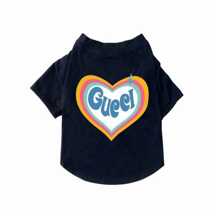 G Dog T Shirt-119