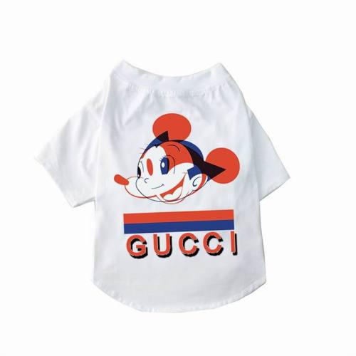 G Dog T Shirt-346