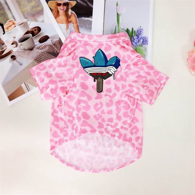 AD Dog T Shirt-003