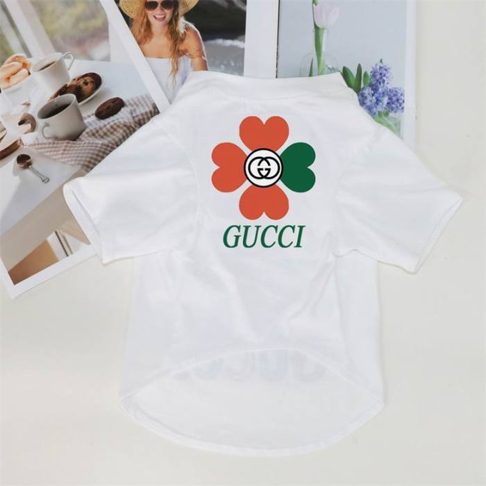 G Dog T Shirt-288