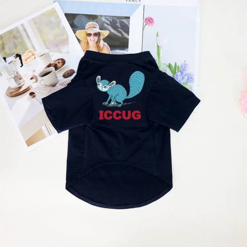 G Dog T Shirt-110