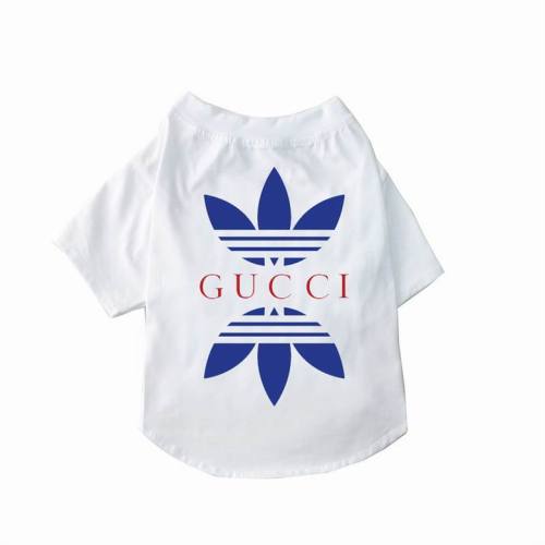 G Dog T Shirt-086